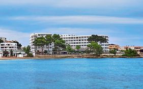 Hotel Miami Ibiza es Canar